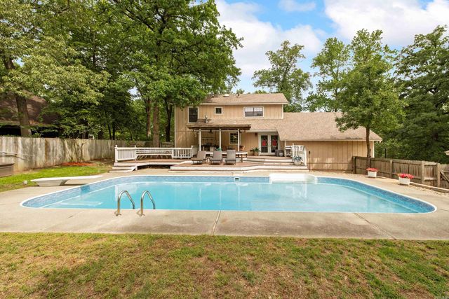 39 Bradley Street, Bryant, AR 72022