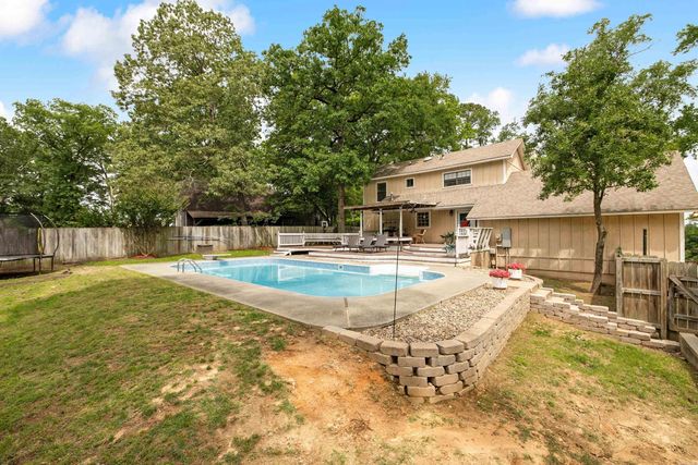 39 Bradley Street, Bryant, AR 72022
