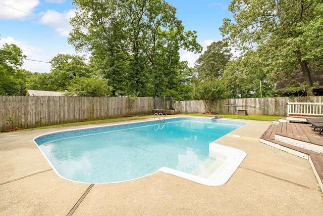 39 Bradley Street, Bryant, AR 72022