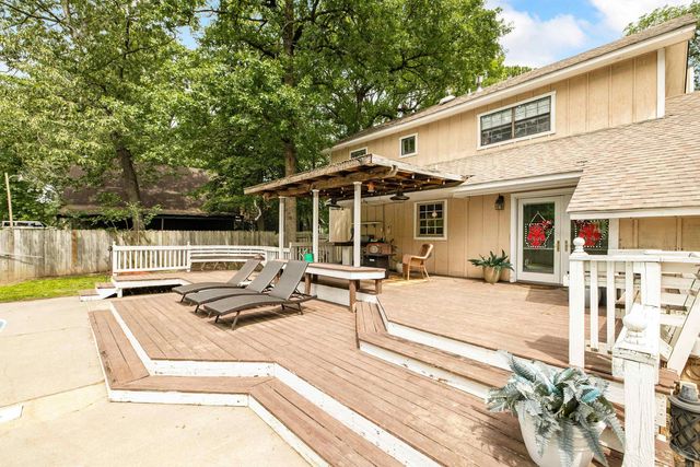 39 Bradley Street, Bryant, AR 72022
