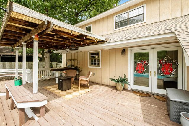 39 Bradley Street, Bryant, AR 72022