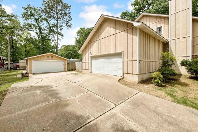 39 Bradley Street, Bryant, AR 72022