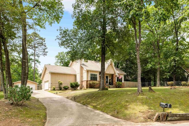 39 Bradley Street, Bryant, AR 72022