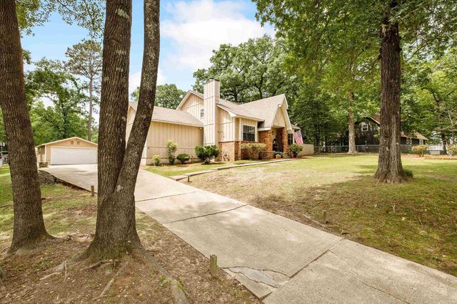 39 Bradley Street, Bryant, AR 72022