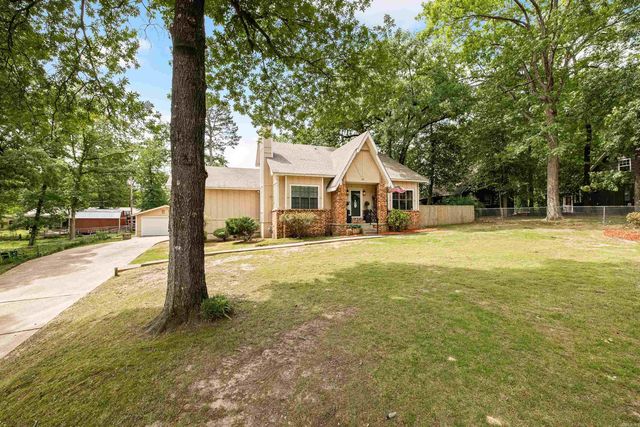 39 Bradley Street, Bryant, AR 72022