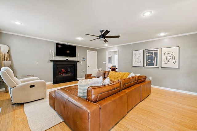 39 Bradley Street, Bryant, AR 72022