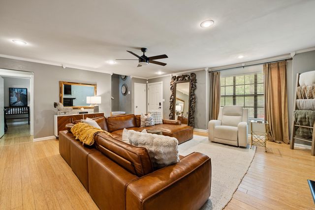 39 Bradley Street, Bryant, AR 72022