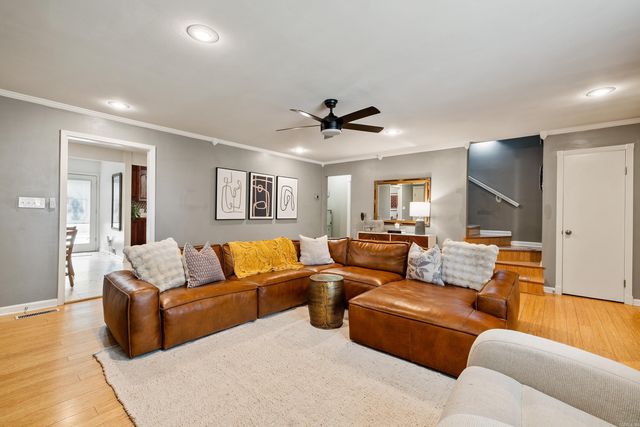 39 Bradley Street, Bryant, AR 72022
