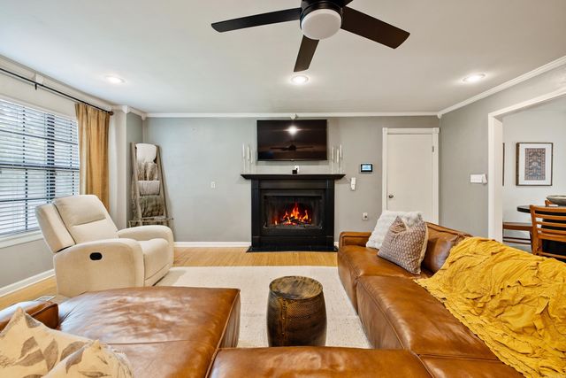 39 Bradley Street, Bryant, AR 72022