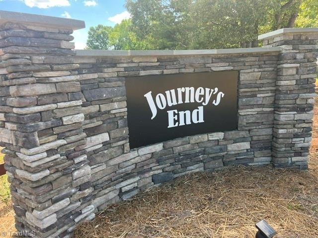 246 Elderberry Lane, Lexington, NC 27292