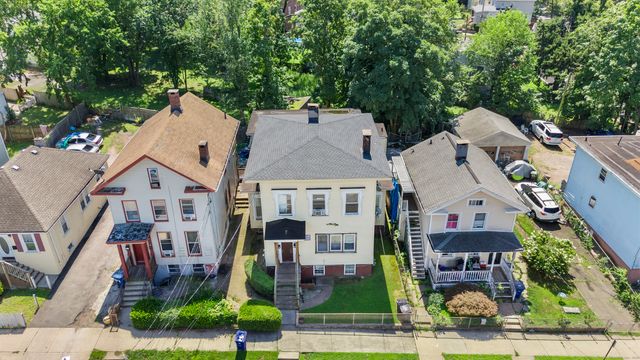 78 Pierpont Street, New Haven, CT 06513