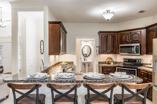 4037 Brimestone Way, Greenbrier, TN 37073