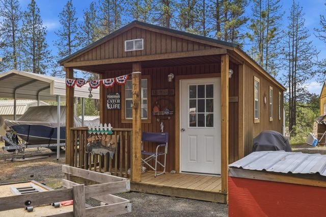 13901 S CLEAR LAKE Way, Cheney, WA 99004
