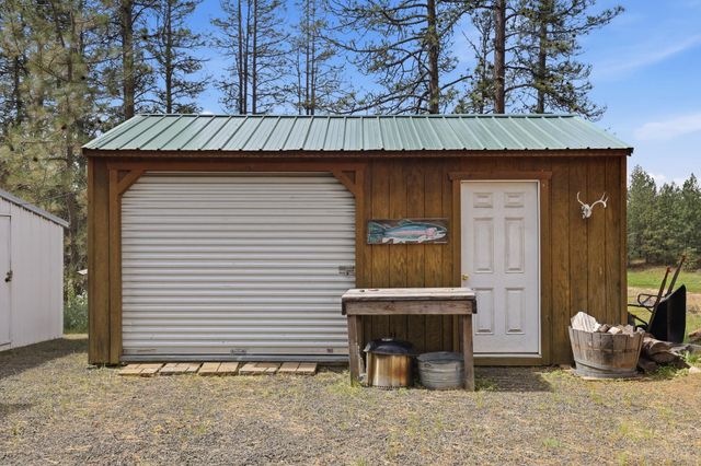 13901 S CLEAR LAKE Way, Cheney, WA 99004