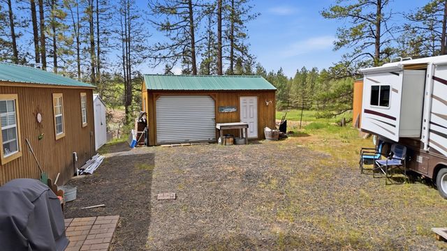 13901 S CLEAR LAKE Way, Cheney, WA 99004