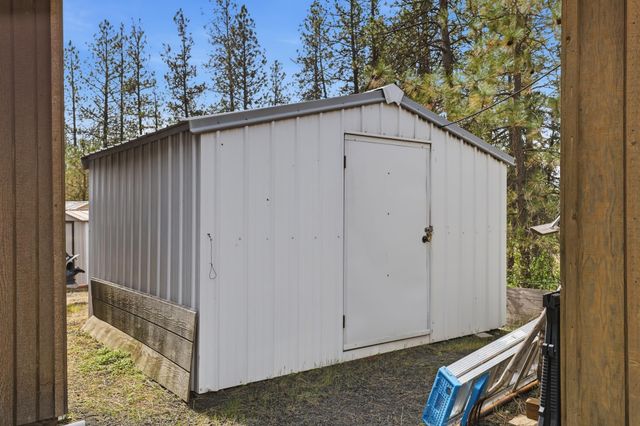13901 S CLEAR LAKE Way, Cheney, WA 99004
