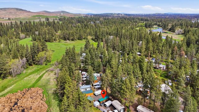 13901 S CLEAR LAKE Way, Cheney, WA 99004