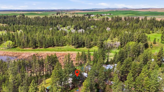 13901 S CLEAR LAKE Way, Cheney, WA 99004