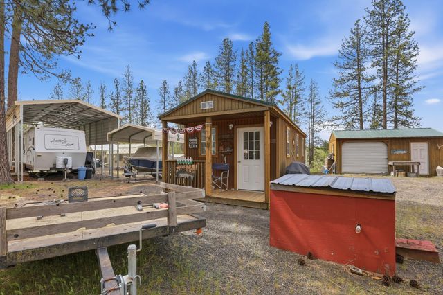13901 S CLEAR LAKE Way, Cheney, WA 99004
