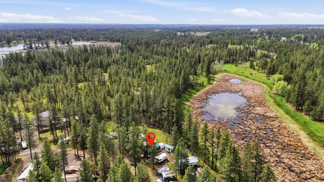 13901 S CLEAR LAKE Way, Cheney, WA 99004
