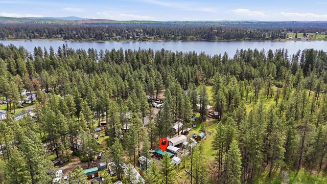 13901 S CLEAR LAKE Way, Cheney, WA 99004
