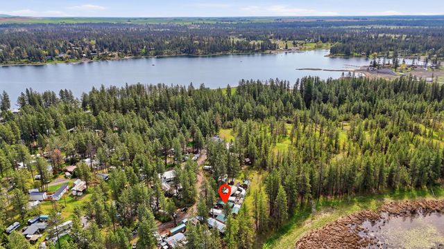 13901 S CLEAR LAKE Way, Cheney, WA 99004