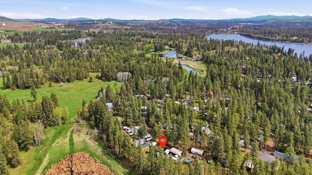 13901 S CLEAR LAKE Way, Cheney, WA 99004
