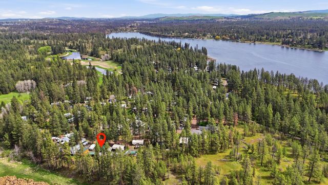 13901 S CLEAR LAKE Way, Cheney, WA 99004