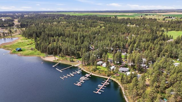 13901 S CLEAR LAKE Way, Cheney, WA 99004