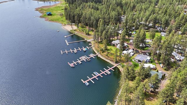 13901 S CLEAR LAKE Way, Cheney, WA 99004