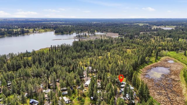 13901 S CLEAR LAKE Way, Cheney, WA 99004