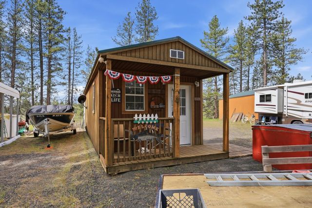 13901 S CLEAR LAKE Way, Cheney, WA 99004