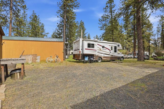 13901 S CLEAR LAKE Way, Cheney, WA 99004