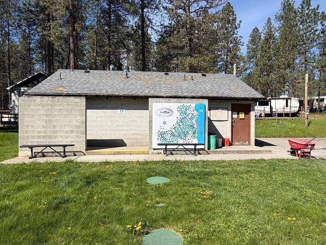 13901 S CLEAR LAKE Way, Cheney, WA 99004