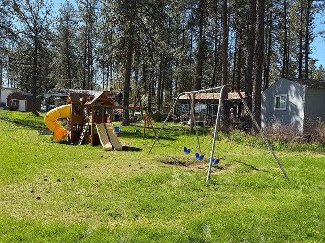 13901 S CLEAR LAKE Way, Cheney, WA 99004