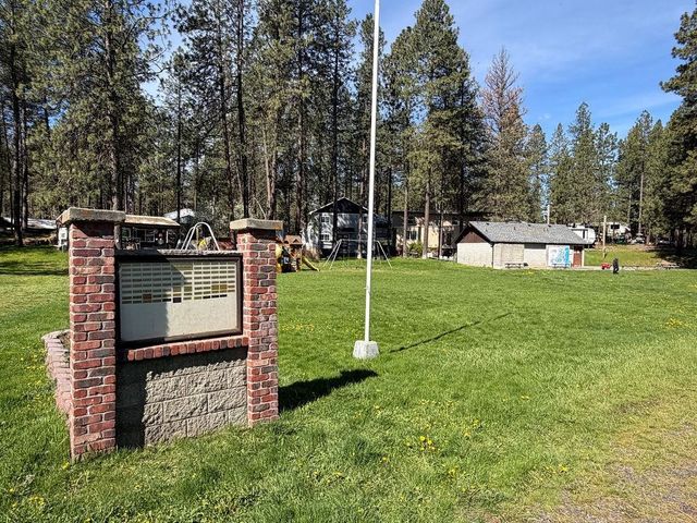 13901 S CLEAR LAKE Way, Cheney, WA 99004