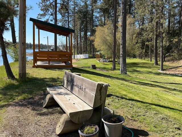 13901 S CLEAR LAKE Way, Cheney, WA 99004