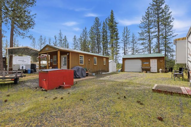 13901 S CLEAR LAKE Way, Cheney, WA 99004