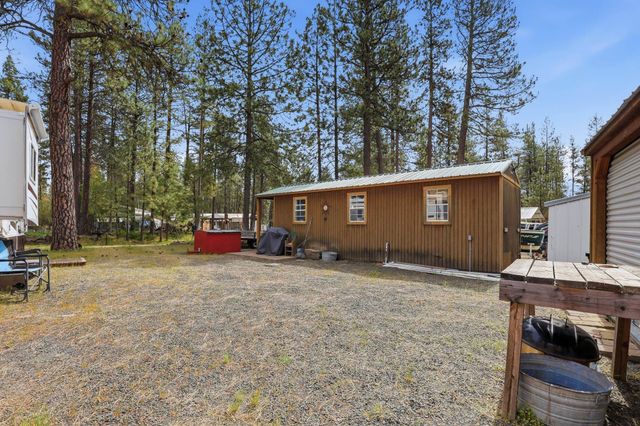 13901 S CLEAR LAKE Way, Cheney, WA 99004