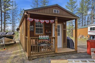 13901 S CLEAR LAKE Way, Cheney, WA 99004