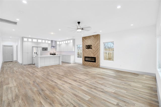 2606 Fordham Road, Dallas, TX 75216