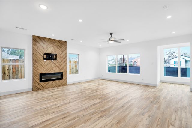 2606 Fordham Road, Dallas, TX 75216