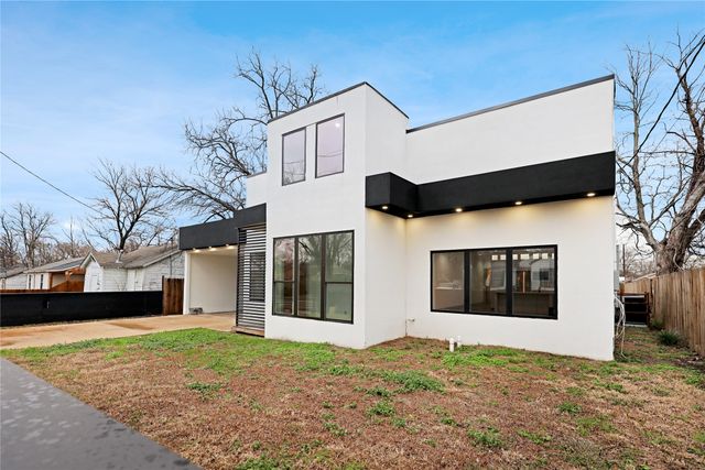 2606 Fordham Road, Dallas, TX 75216