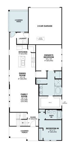 8516 Waxwing Way, Denton, TX 76207