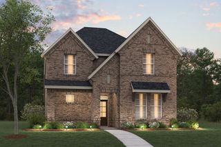 8516 Waxwing Way, Denton, TX 76207