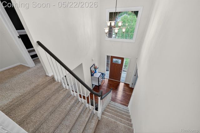 1427 Trailside Boulevard, Wixom, MI 48393