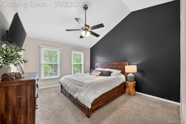 1427 Trailside Boulevard, Wixom, MI 48393