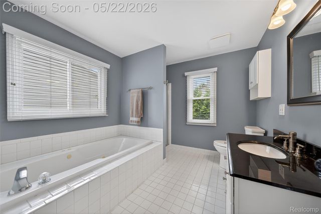 1427 Trailside Boulevard, Wixom, MI 48393