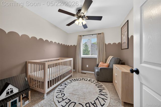 1427 Trailside Boulevard, Wixom, MI 48393