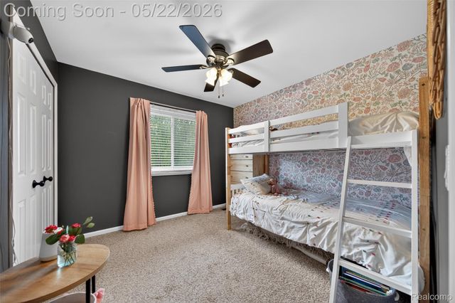 1427 Trailside Boulevard, Wixom, MI 48393